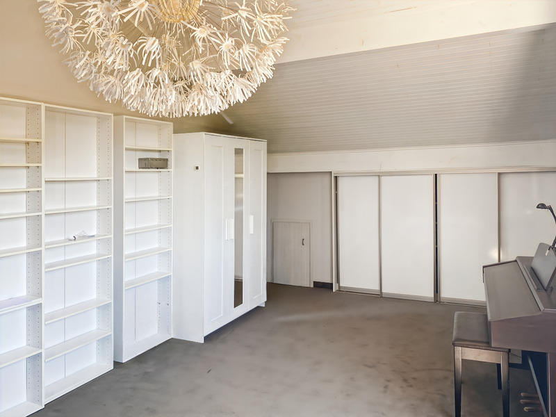 Maison - 162 m² - 6 pièces