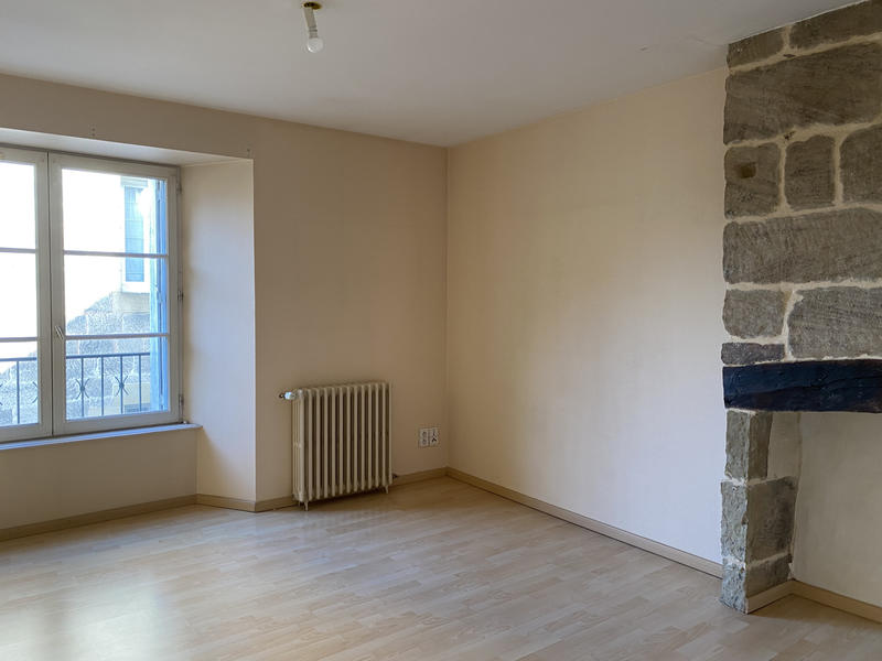 Appartement - 145 m² - 5 pièces