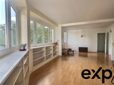 Appartement - 96 m² - 5 pièces