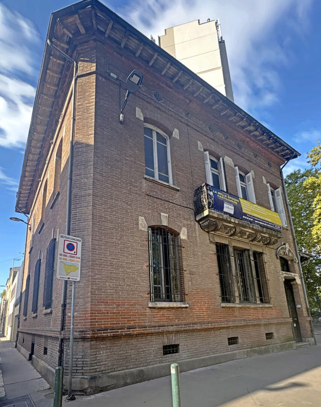 Appartement - 100 m² - 4 pièces