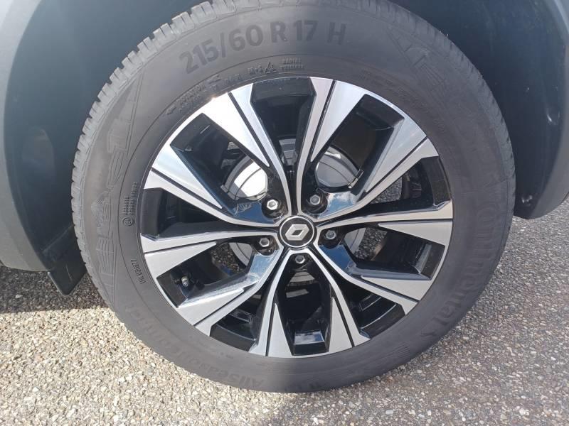 Renault Captur TCe 90 Techno