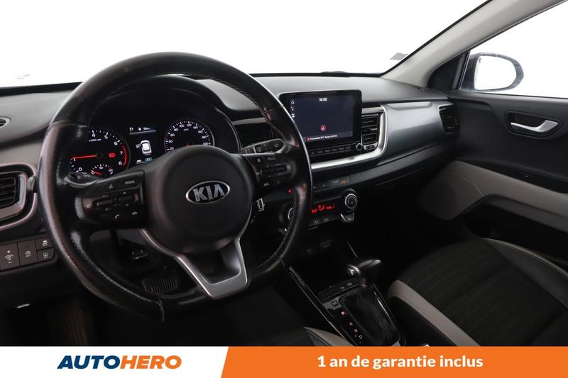 Kia Stonic 1.0 t-GDi Mhev Launch Edition Dct7 120 ch
