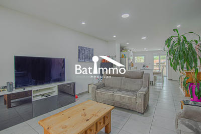 Appartement - 111 m² - 5 pièces