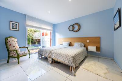 Maison - 138 m² - 4 pièces