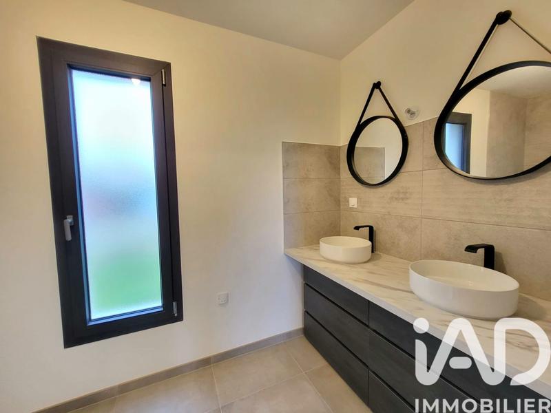 Maison de maîtres - 145 m² - 6 pièces