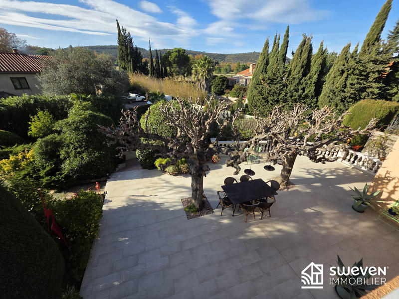 Villa - 145 m² - 5 pièces