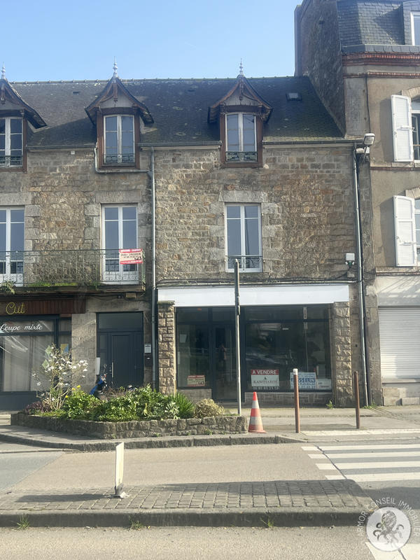Local commercial - 51 m²