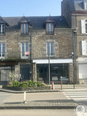 Local commercial - 51 m²