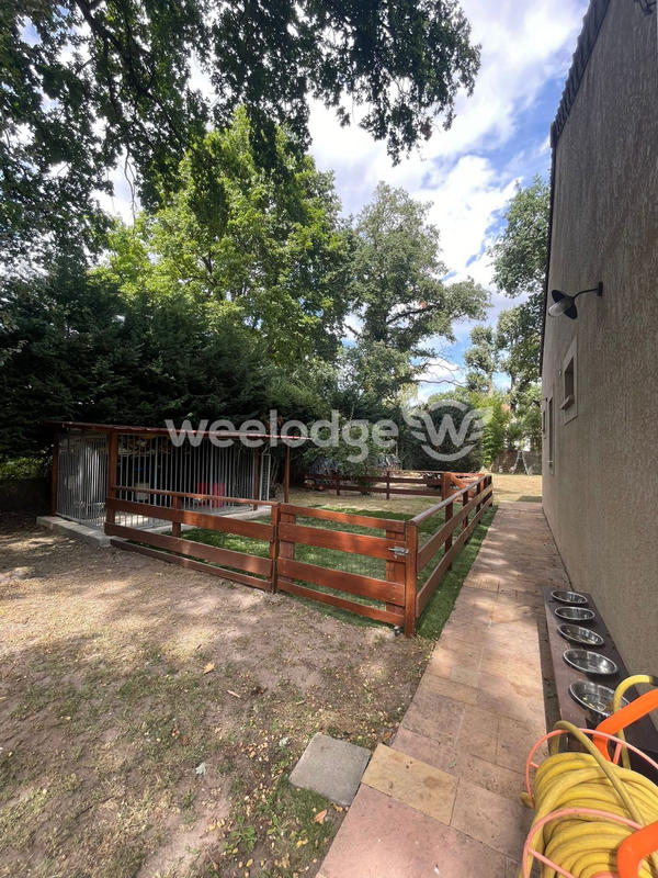 Maison ancienne - 216 m² - 8 pièces