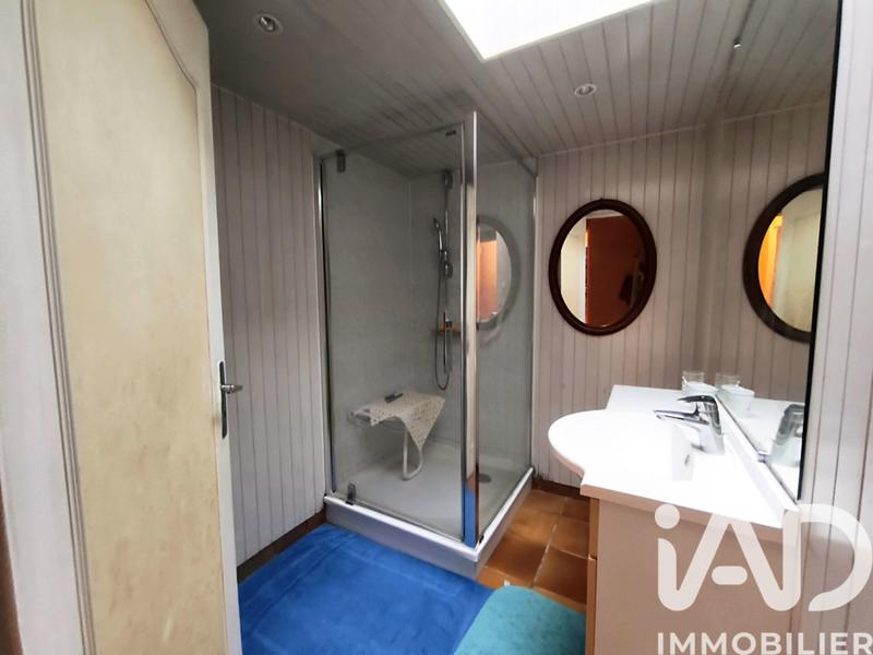 Maison - 152 m² - 4 pièces