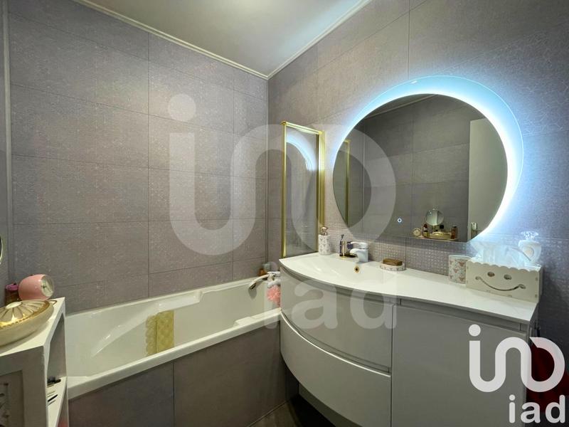 Maison - 115 m² - 6 pièces