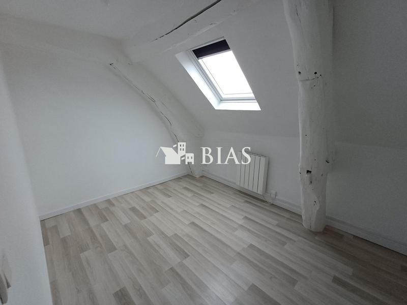 Appartement - 44 m² - 4 pièces