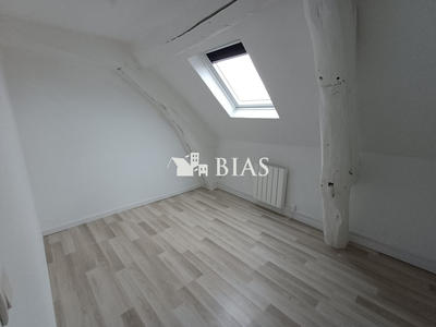 Appartement - 44 m² - 4 pièces