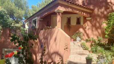 Maison - 153 m² - 6 pièces