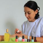 Jodie Morin Esthétique