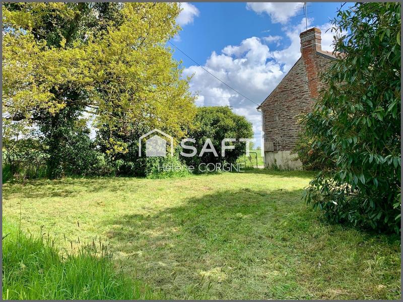 Maison - 77 m² - 3 pièces