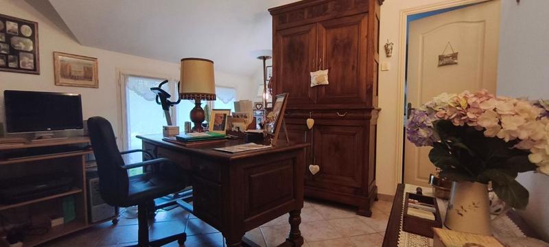 Maison - 132 m² - 6 pièces