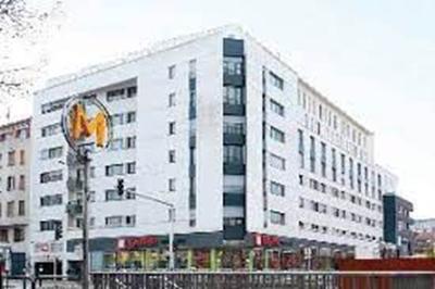 Appartement - 23 m² - 1 pièce