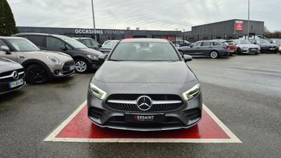 Mercedes Classe a 200 7g-Dct Amg Line