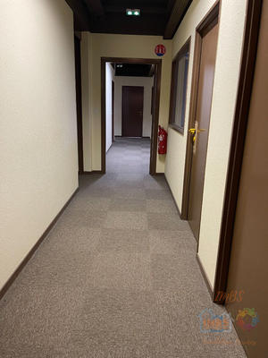 Local commercial - 1 020 m²