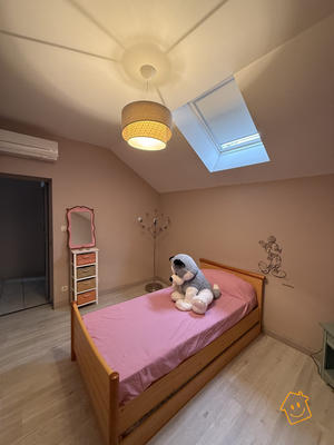 Duplex - 69 m² - 4 pièces