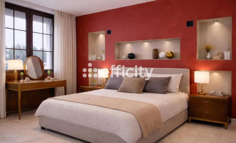 Appartement - 49 m² - 3 pièces