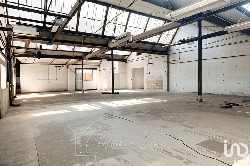 Local commercial - 351 m²