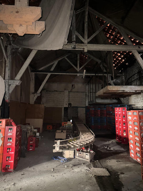 Maison - 890 m² - 10 pièces