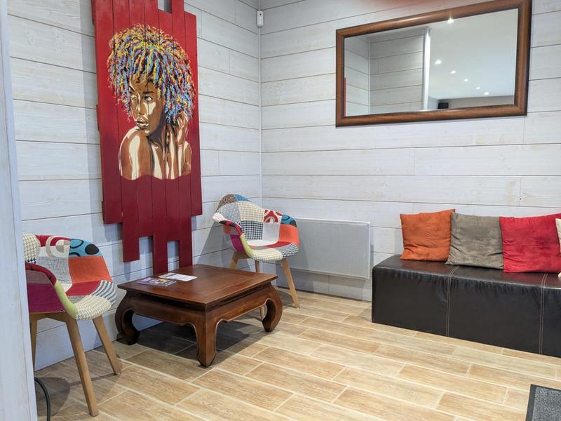 Local d'activités - 140 m²