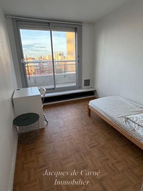 Appartement - 110 m² - 5 pièces