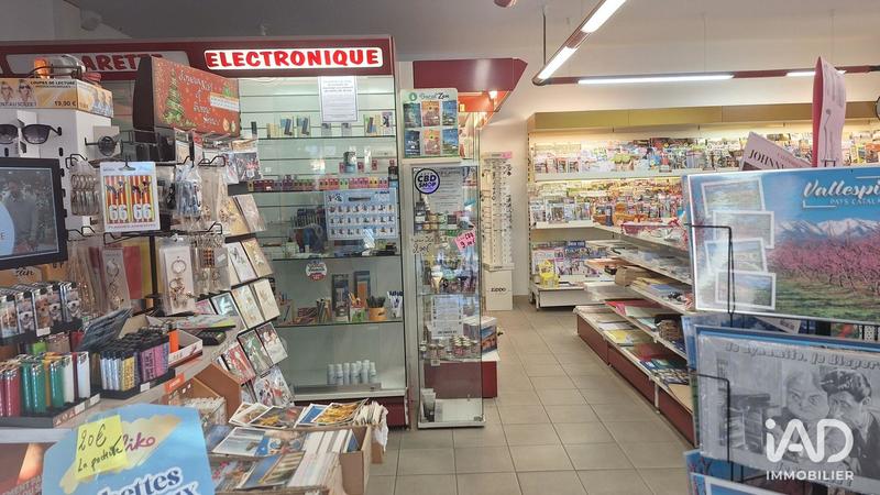 Local commercial - 87 m²