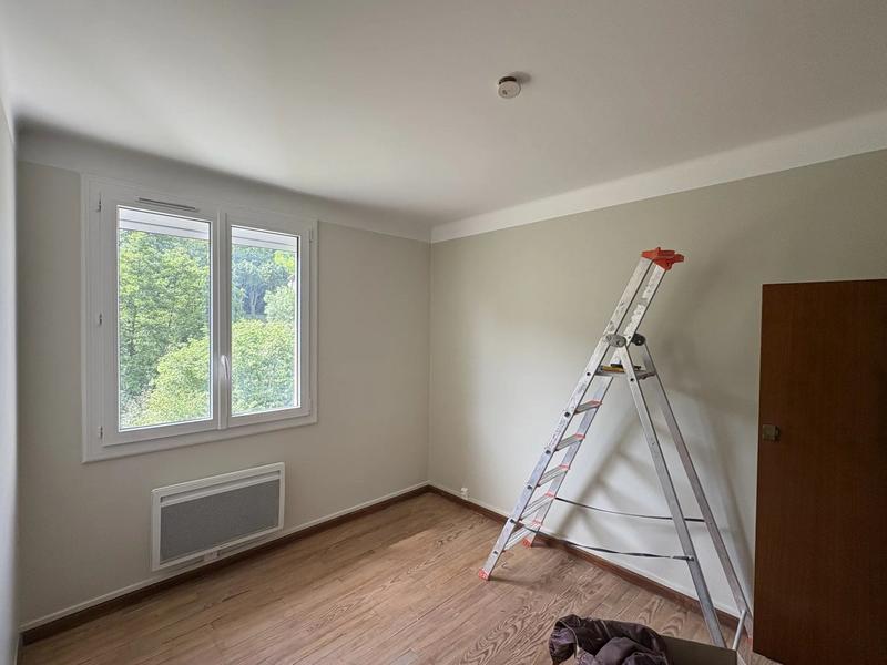 Maison - 70 m² - 4 pièces