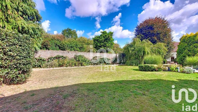 Maison de village - 142 m² - 7 pièces