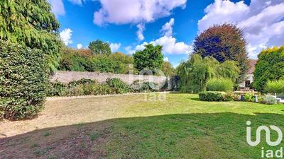 Maison de village - 142 m² - 7 pièces