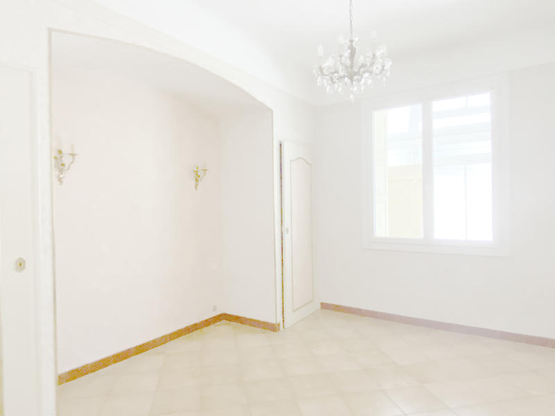 Appartement - 87 m² - 4 pièces