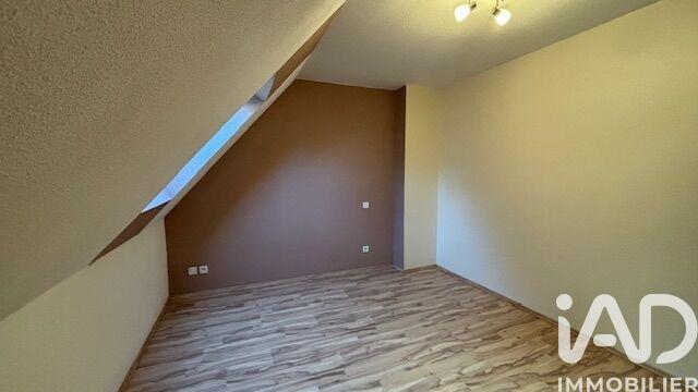 Appartement - 85 m² - 3 pièces