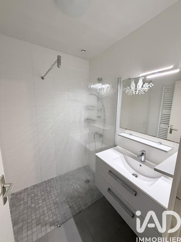 Maison - 119 m² - 4 pièces