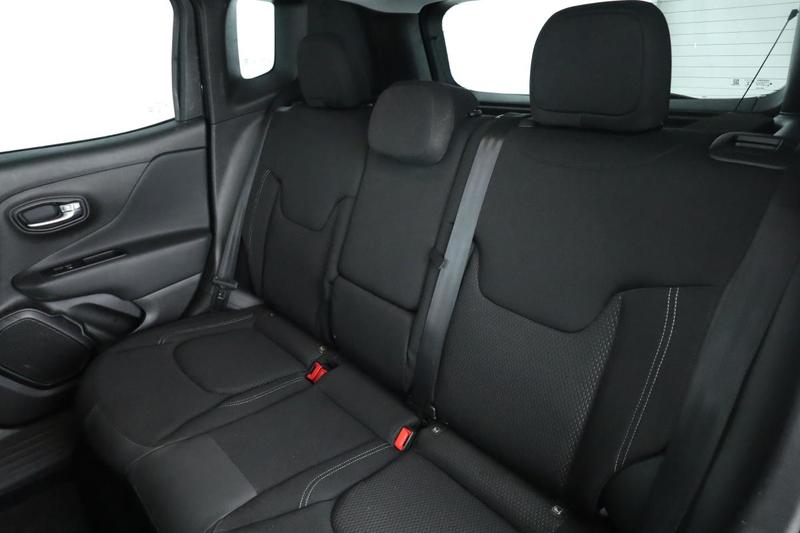 Jeep Renegade 1.3 Turbo T4 Phev 4xe Limited At6 190 ch