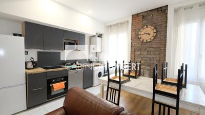 Appartement - 73 m² - 4 pièces