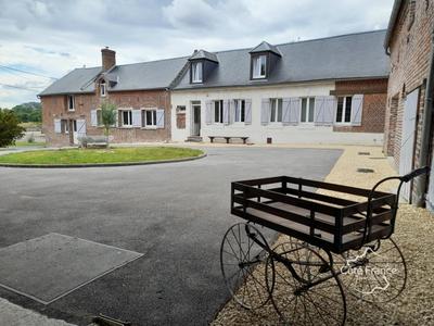 Propriété - 200 m² - 6 pièces