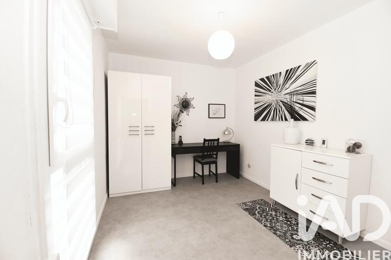 Maison - 117 m² - 5 pièces