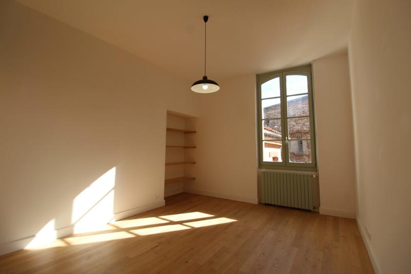 Appartement - 155 m² - 5 pièces