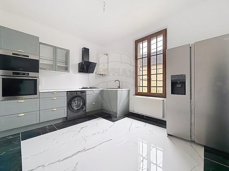 Maison - 69 m² - 4 pièces