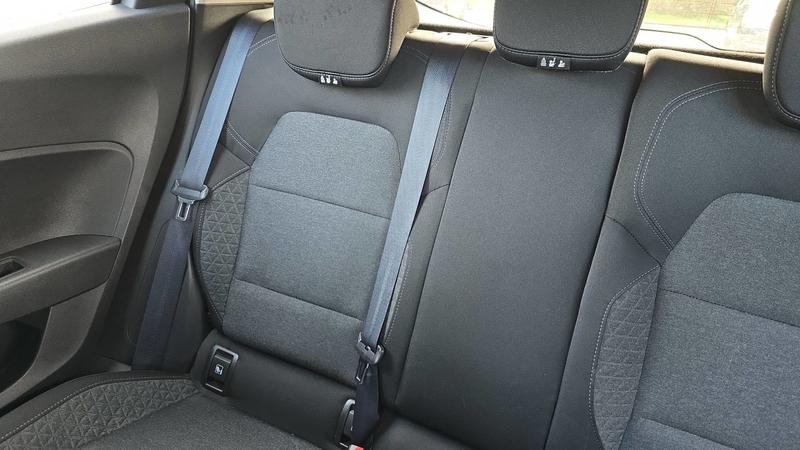 Renault Clio 1.0 TCe 90 Business