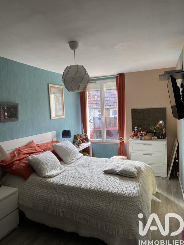 Maison de village - 195 m² - 7 pièces