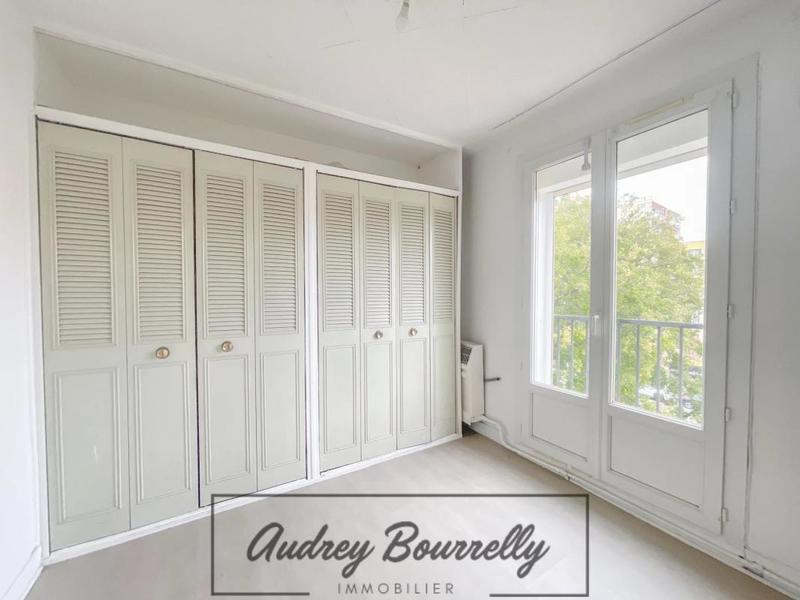 Appartement - 52 m² - 3 pièces