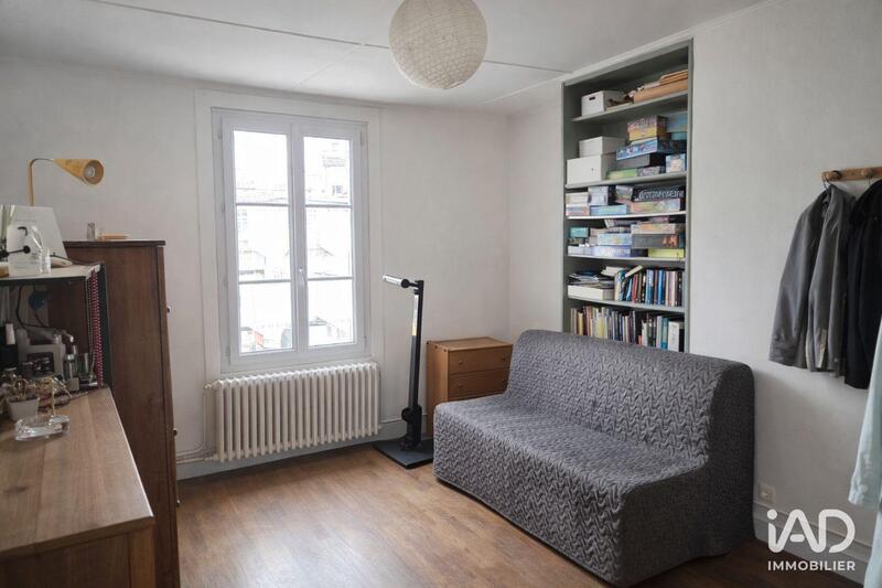 Local commercial - 75 m²