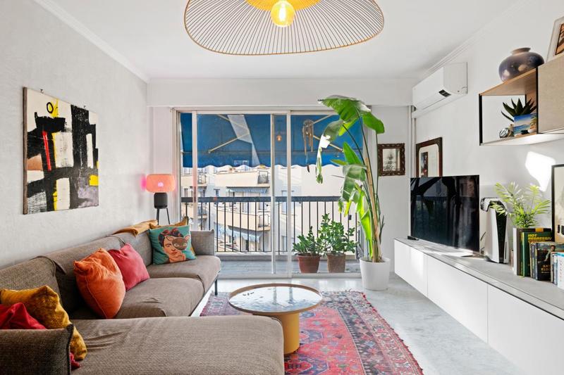 Appartement - 68 m² - 3 pièces