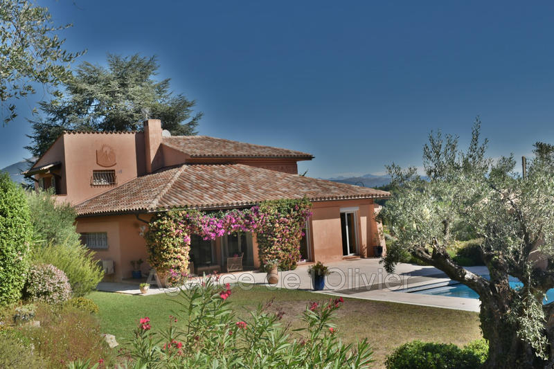 Villa - 196 m² - 6 pièces