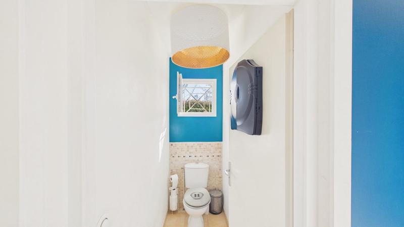 Maison - 107 m² - 5 pièces